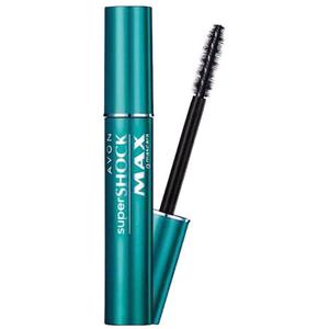 Mascara Super shock max de avon