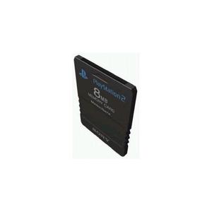 Memory Card Ps2 64mb,pack Por 10 Unidades Oferta