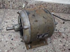 Motor lavarropas semi automatico a reparar.$ 200.-