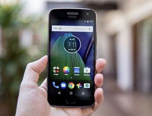 Motorola, Moto G5, 32GB ! Nuevo ! Detector de Huella