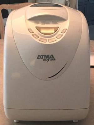 Máquina de hacer pan de Atma