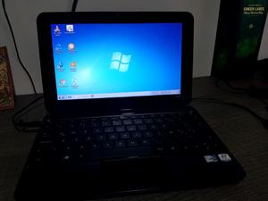 Netbook HP mini