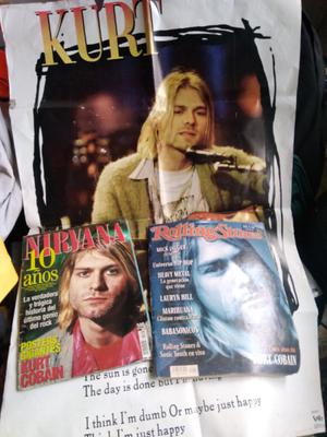 Nirvana para fanáticos