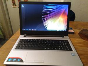 Notebook Lenovo i5 nueva sin uso