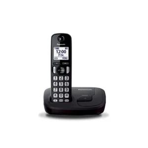 Nueva Linea Telefono Inalambrico Panasonic Tgd210 Dect 6.0 !