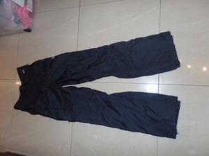 Pantalon Sky Unisex Xs