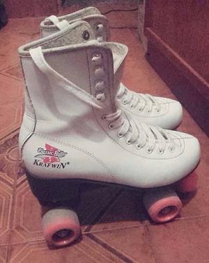 Patines Profesionales $