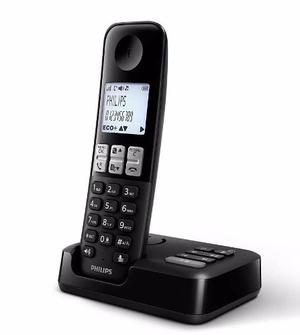 Philips D Telefono Inalambrico Dect 6.0 C/contestador