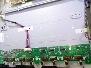 Placa inverter Sony KDL32BX355