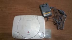 Playstation 1 Slim (laser A Reparar)