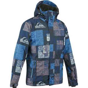 Quiksilver  Campera Snowboard Ski Nieve