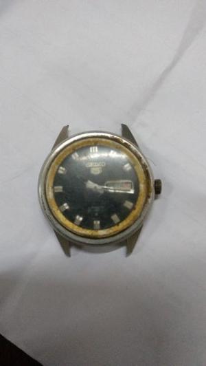 Reloj pulsera a reparar