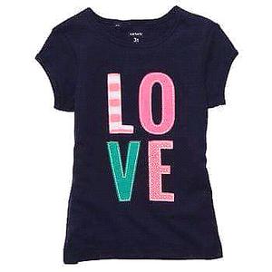 Remera Carters importada Usa