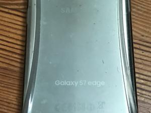 Samsung Galaxy S7 Edege