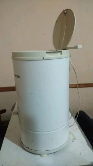 Secarropa centrifuga Kohinoor 5,2 kg