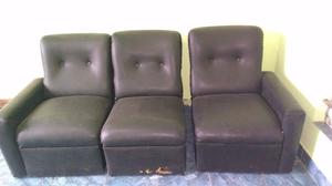Sillones para comedor
