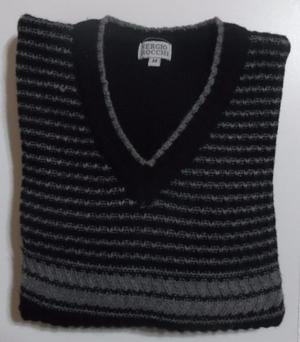 Sweater Hombre Sergio Rocchi Talle M