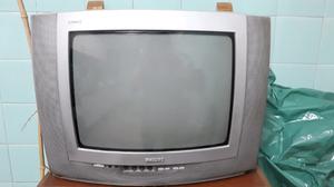 TV Philips 14 pulgadas | usado