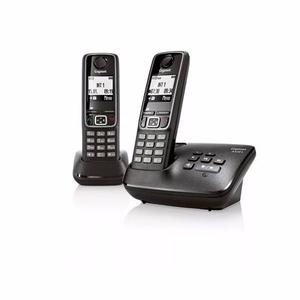 Telefono Dect 6.0 Gigaset A420a Duo Display 1.8´´