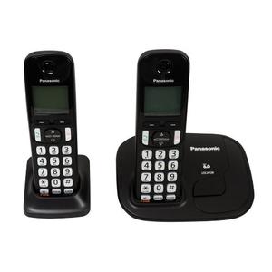 Telefono Inalambrico Panasonic Kx-tgd212 Dect 6.0.