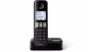 Telefono Inalambrico Philips D Con Contestador Nuevo