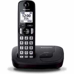Teléfono Digital Inalambrico Panasonic Kx-tgd210ag 1