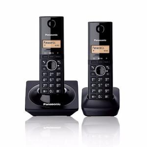 Teléfono Inalámbrico Duo Digital Panasonic Kx Tg Call
