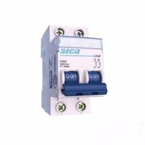 Termica Bipolar 2x  Sica Oferta Imbatible