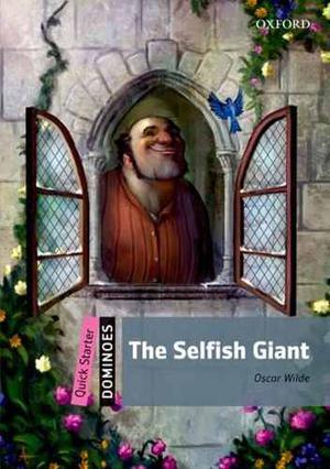 The Selfish Giant - Stage Quick Starter Oxford Dominoes
