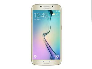 Vendo Samsung S6 edge