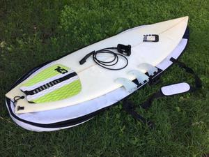 Vendo Tabla de Surf