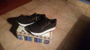 Vendo zapatillas 37