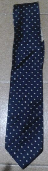 corbata Tommy Hilfiger