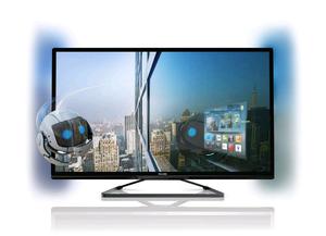 tv led smart 3d 