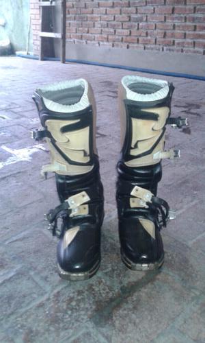 BOTAS MOTOCROSS THOR