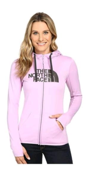 Campera deportiva The North Face