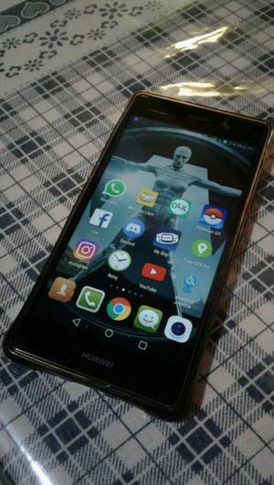 Celular Huawei P8 Lite en excelentísimo estado
