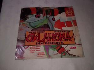 Disco De Vinilo Pato C - Oklahoma Vol 3 Formatovinilo