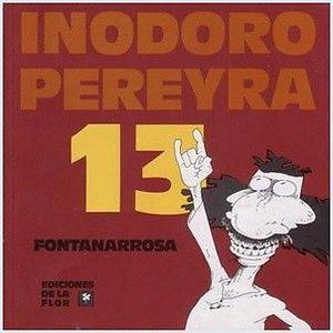 Fontanarrosa-Inodoro Pereyra 13