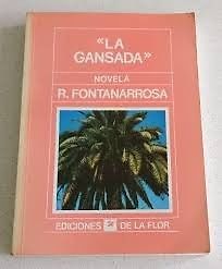 Fontanarrosa - La gansada
