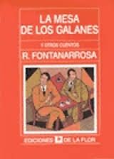 Fontanarrosa-La mesa de los galanes