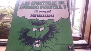 Fontanarrosa-Las aventuras de inodoro pereyra 3