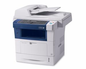 Fotocopiadora Multifuncion Xerox Wc dn Vidrio Oficio