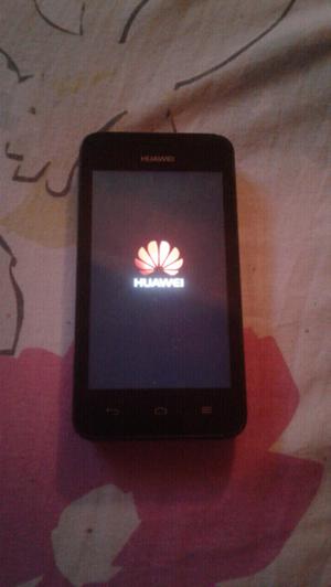 Huawei y330 libre