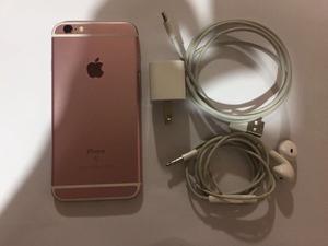 Iphone 6S Rose Gold!!
