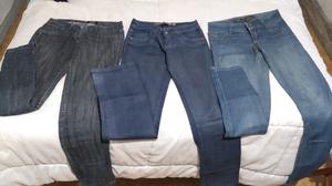Jeans Talle 38 Buen estado