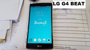 Lg g4 beat