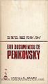 Los documentos de Penkovsky