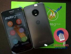 Motorola Moto G5 Plus