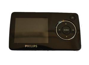Mp4 Philips Go Gear 8gb Perfecto Estado